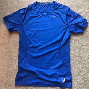 Nike Dri-Fit Pro Combat Shirt